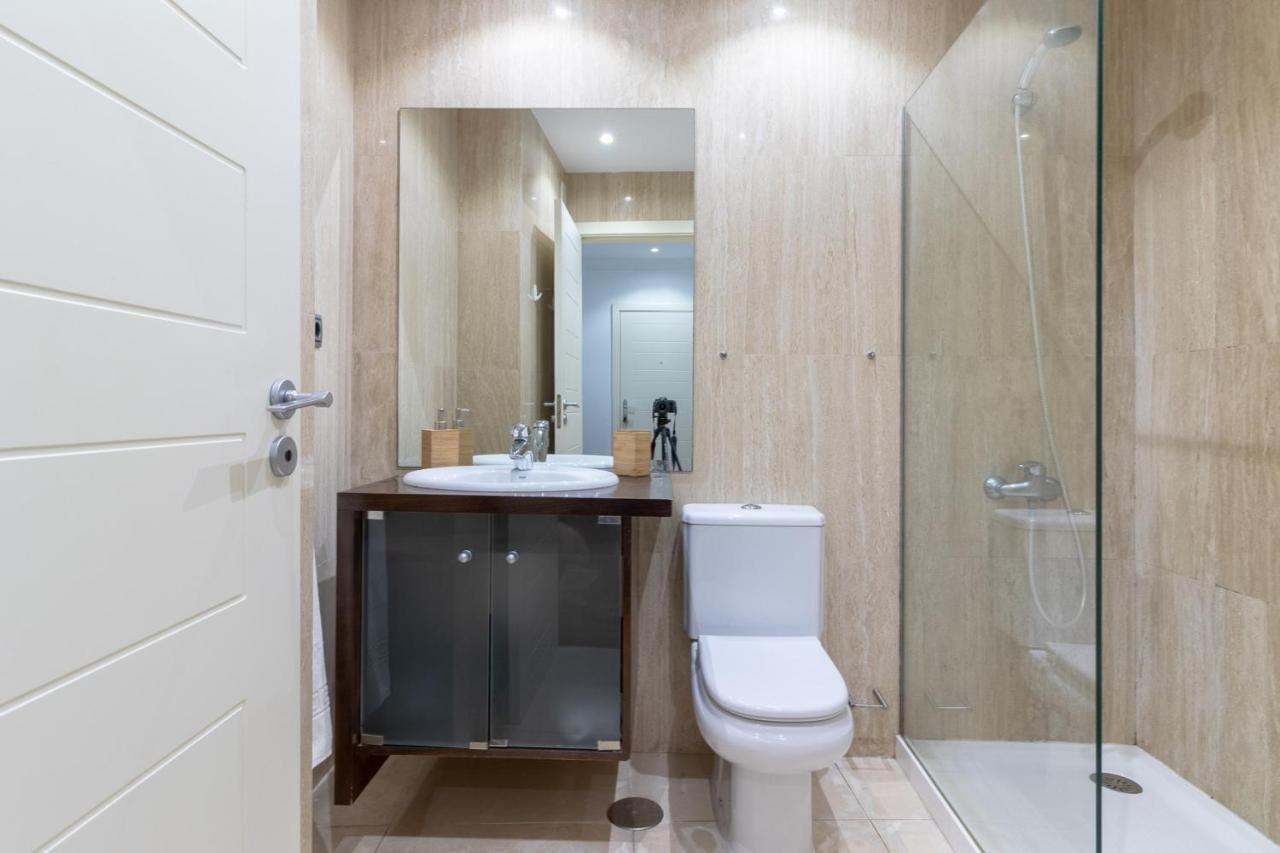 Flatguest Ramblas Golf 6C - Parking + Pool + Gym Las Palmas de Gran Canaria Luaran gambar