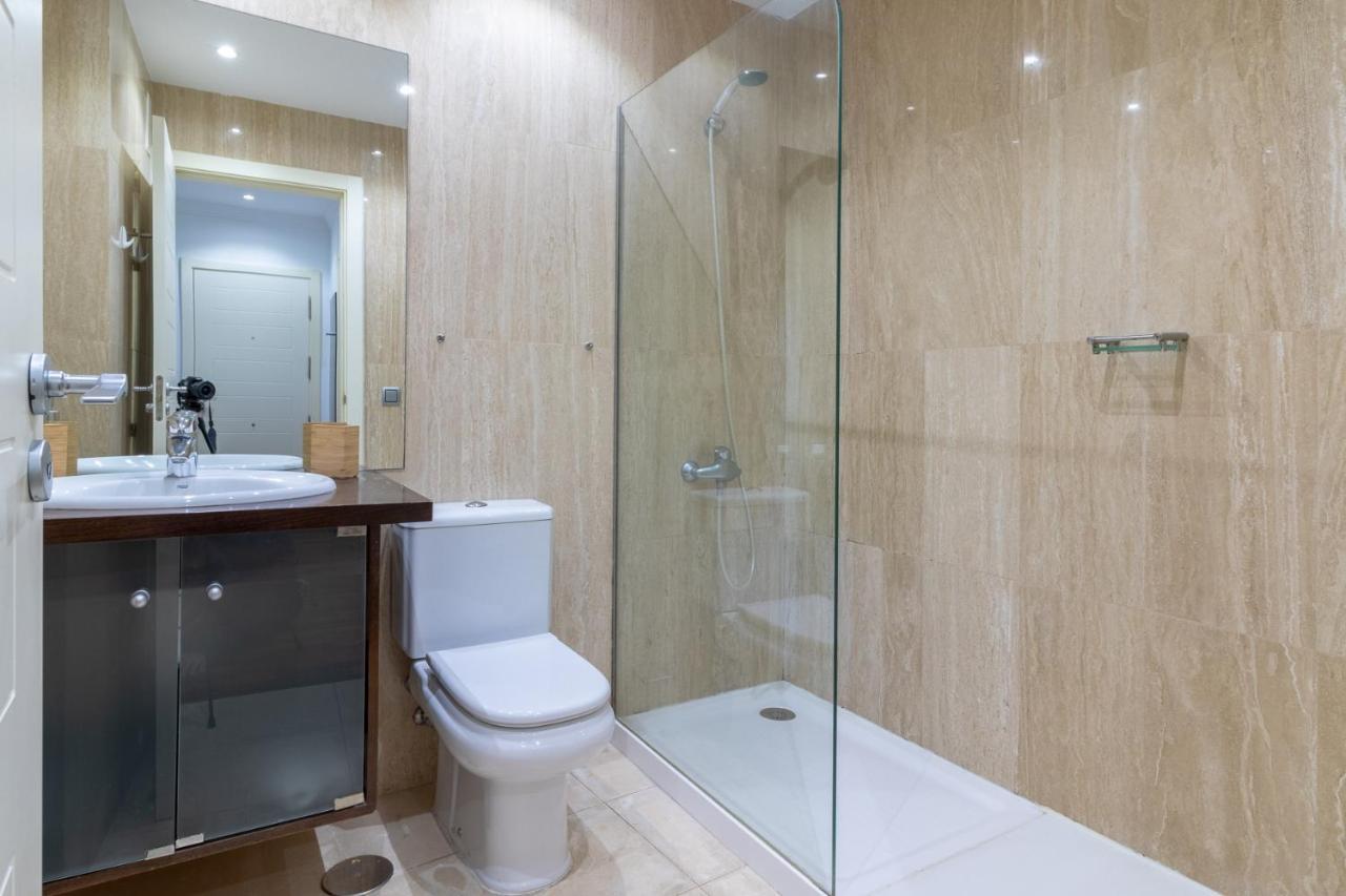 Flatguest Ramblas Golf 6C - Parking + Pool + Gym Las Palmas de Gran Canaria Luaran gambar