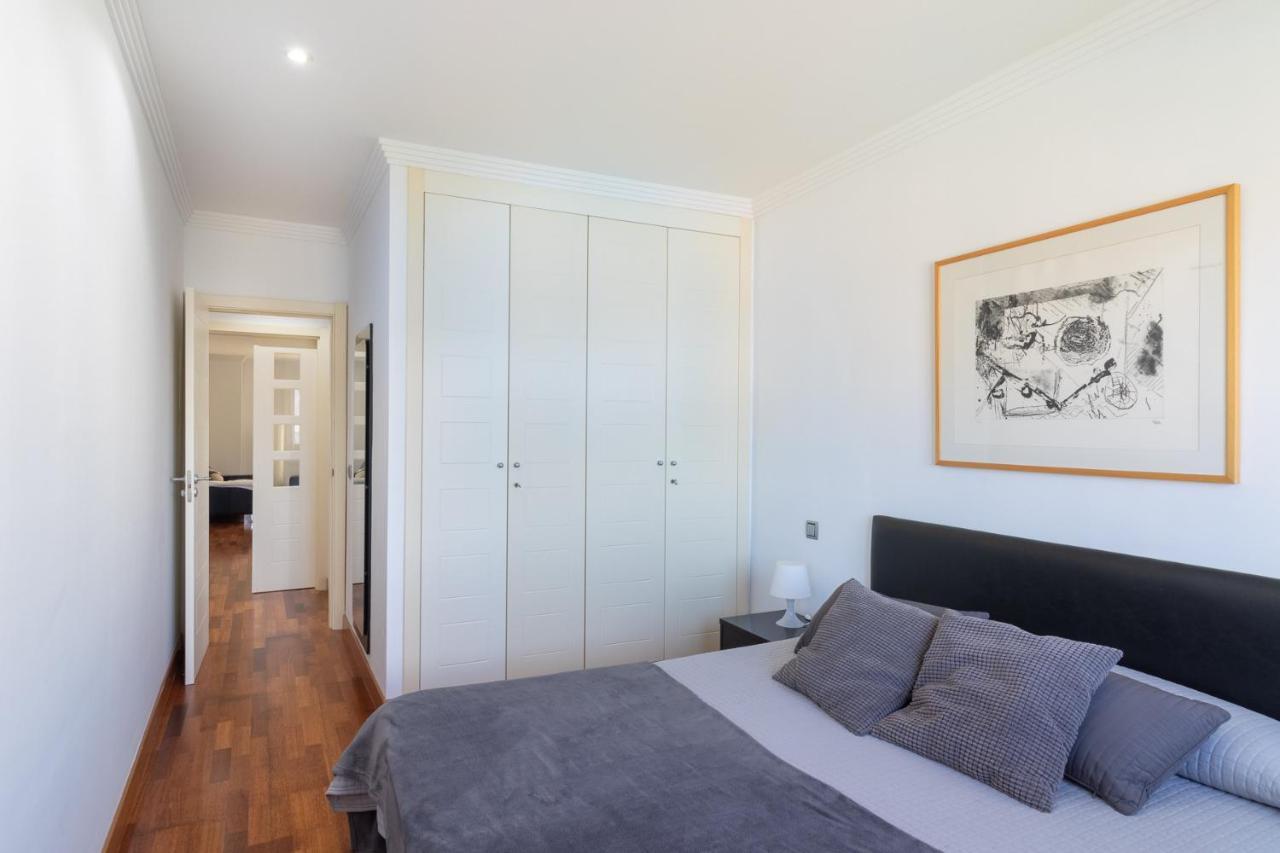 Flatguest Ramblas Golf 6C - Parking + Pool + Gym Las Palmas de Gran Canaria Luaran gambar