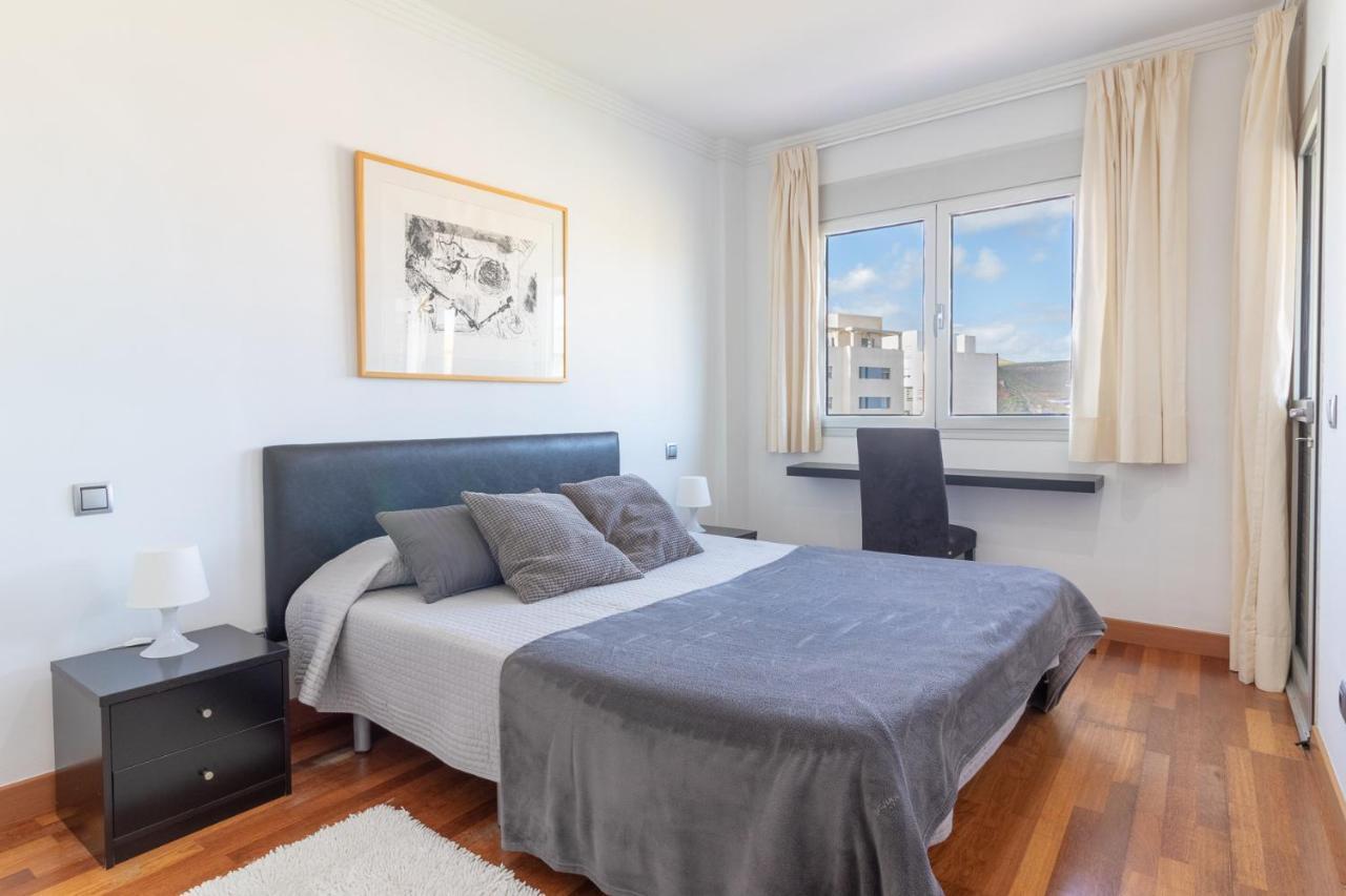 Flatguest Ramblas Golf 6C - Parking + Pool + Gym Las Palmas de Gran Canaria Luaran gambar