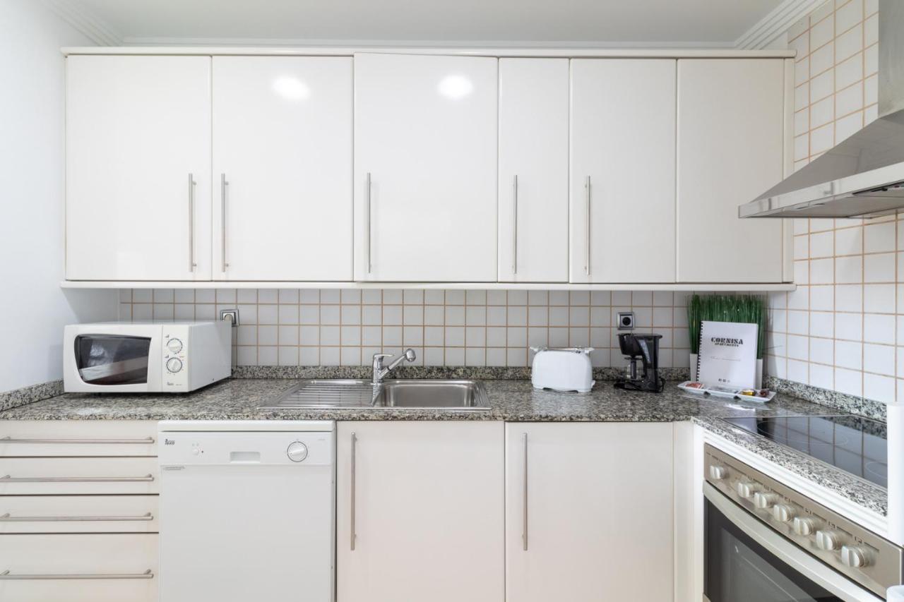 Flatguest Ramblas Golf 6C - Parking + Pool + Gym Las Palmas de Gran Canaria Luaran gambar