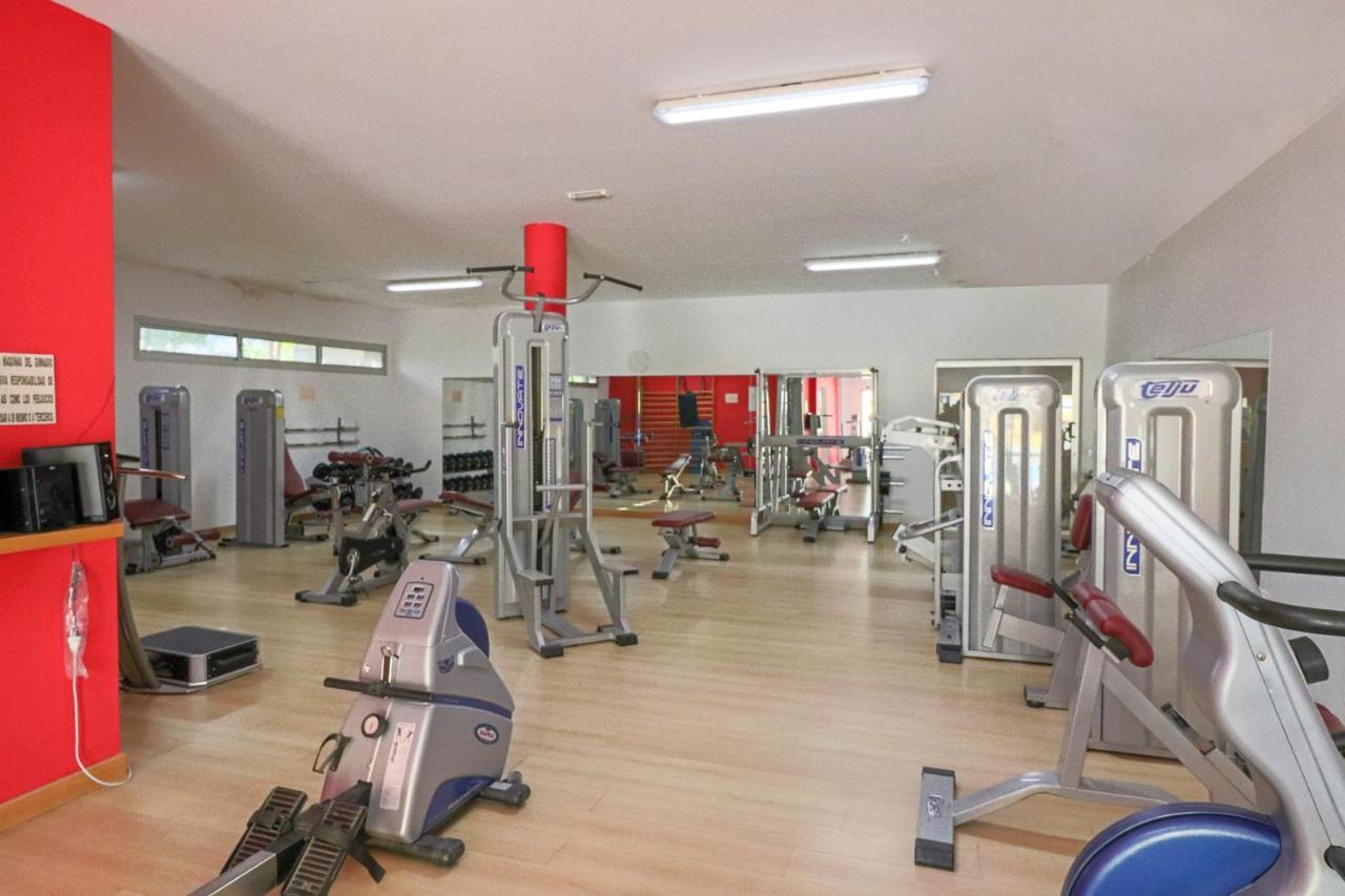Flatguest Ramblas Golf 6C - Parking + Pool + Gym Las Palmas de Gran Canaria Luaran gambar