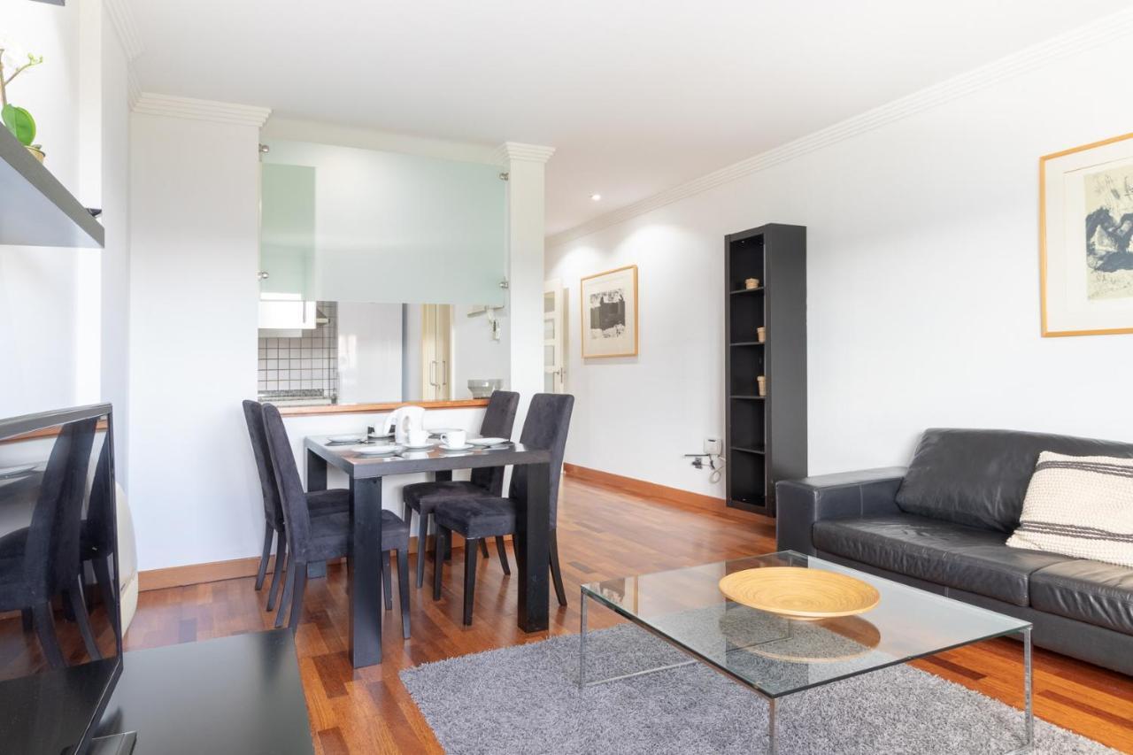 Flatguest Ramblas Golf 6C - Parking + Pool + Gym Las Palmas de Gran Canaria Luaran gambar